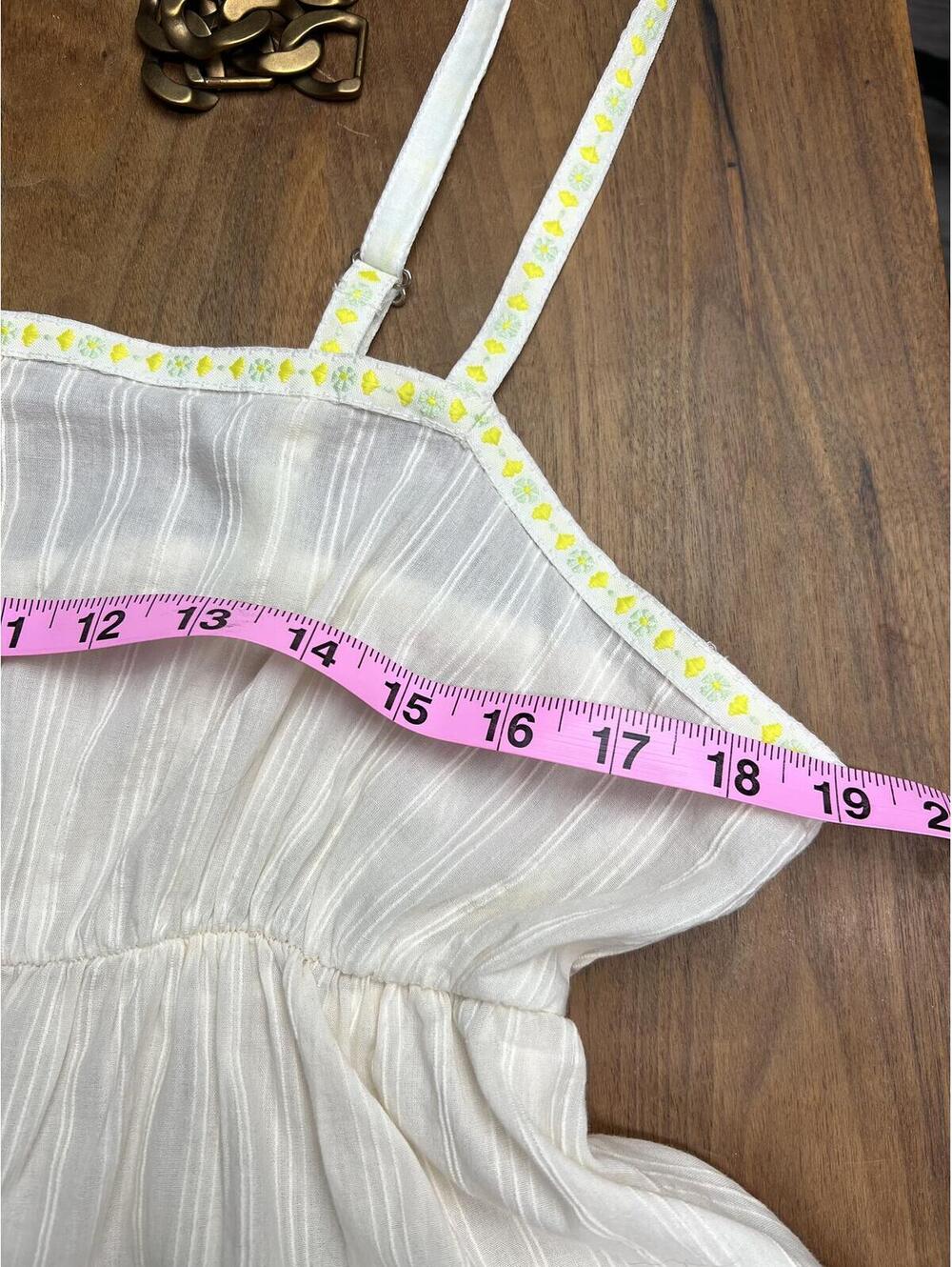 Free People Intimately cami Size L - Picture 6 of 6